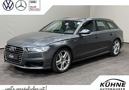 Audi A6 3.0 TDI quattro S tronic | NUR HÄNDLER!