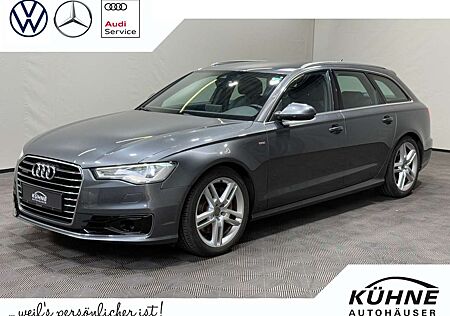 Audi A6 3.0 TDI quattro S tronic | NUR HÄNDLER!