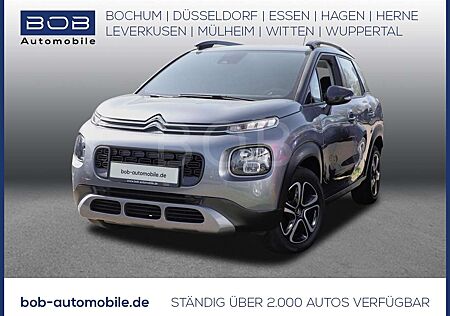 Citroën C3 Aircross Citroen PureTech130 Feel PDC SHZ KLIMA ALLW.