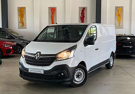Renault Trafic 2.0 dCi L1H1/Klima/Navi/AHK/STHZG/Sortimo/