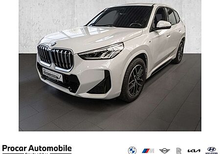 BMW iX1 xDrive30 M Sport Aut. RFK NAVI LED Sound Syst.