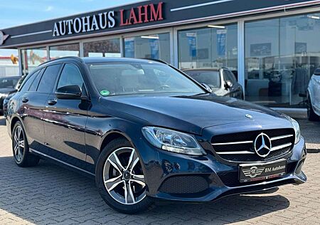 Mercedes-Benz C 220 T d 9G-TRONIC"AVANTGARDE"NIGHT PAKET"MEMORY