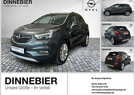Opel Mokka CAM LED NAVI PDC SD