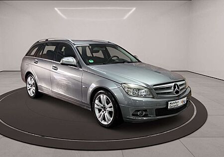 Mercedes-Benz C 220 C T-Modell T CDI