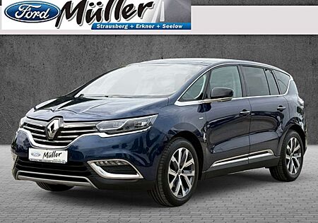 Renault Espace V Limited 1.8 TCe 225 Automatik