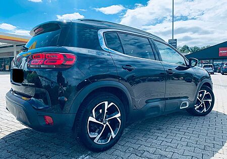 Citroën C5 Aircross Citroen Shine/2.0 automatik/Panorama/Service NEU