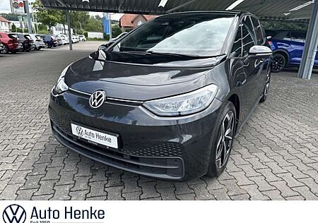 VW ID.3 Volkswagen Pro Zins ab 3,99 % möglich KLIMA + EINPARKHILFE