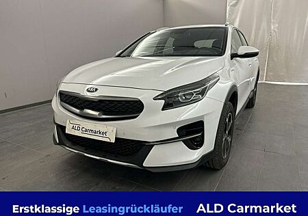 Kia XCeed 1.6 GDI DCT6 OPF Plug-in-Hybrid Spirit Geschlossen