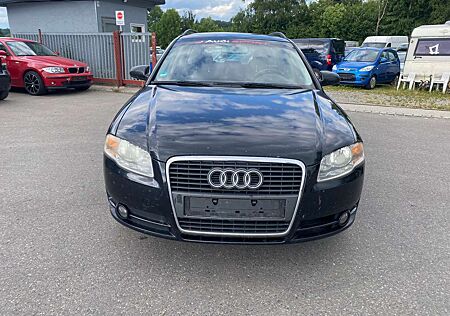 Audi A4 Avant 2.0 TDI