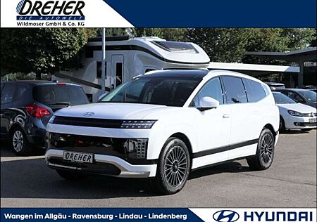 Hyundai IONIQ 9 MY26 6-Sitzer 110kWh 307PS UNIQ 4WD Pano