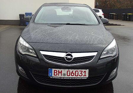 Opel Astra 1.4 Turbo Edition Insp Neu,Tüv Neu,Garantie