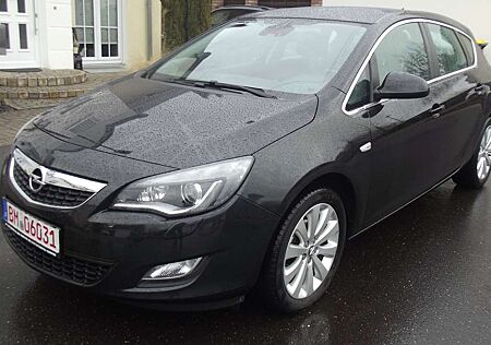Opel Astra 1.4 Turbo Edition Insp Neu,Tüv Neu,Garantie