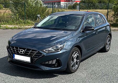Hyundai i30 1.0 T-GDI DCT EDITION 30