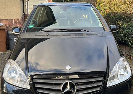 Mercedes-Benz A 160 Gut erhatener Mercedes Elegance