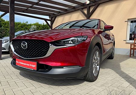 Mazda CX-3 Selection 2WD|Winterräder|NAVI