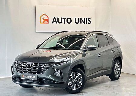 Hyundai Tucson Hybrid HEV Led Navi Kamera