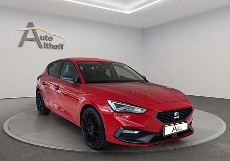 Seat Leon FR 1.0TSI 2.HD ACC APPLE LED PARK SPUR SHZ