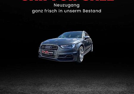 Audi S3 Sportback 2.0 TFSI quattro/BiXe/SHZ/Bluet.