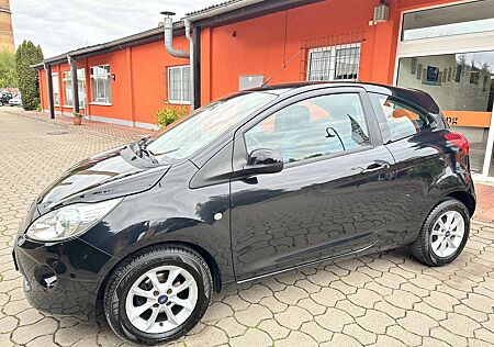 Ford Ka /+ Cool