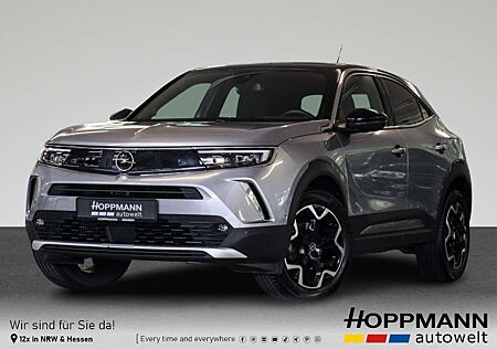 Opel Mokka Ultimate, LHZ, SHZ, PDC + Kamera, CarPlay