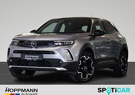Opel Mokka Ultimate, LHZ, SHZ, PDC + Kamera, CarPlay