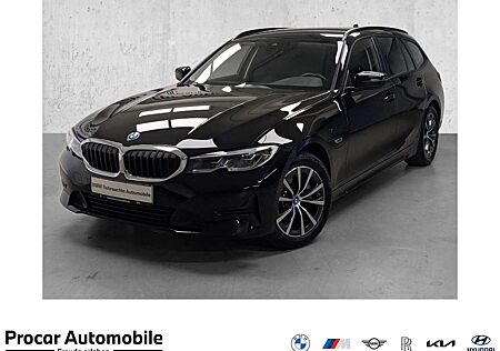 BMW 320 e Laser HiFi DA PA Live Prof DAB 0,5% DW