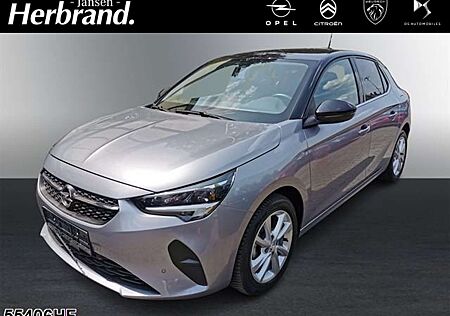 Opel Corsa 1.2, Elegance