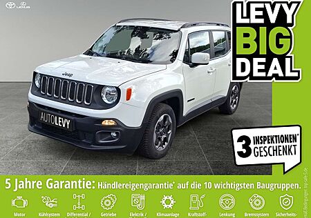 Jeep Renegade 1.4 CARPLAY*AA*NAVI*