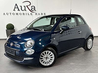 Fiat 500 DolceVita 1.0 Mild PANO+CARPLAY+TFL+15ZO+PP