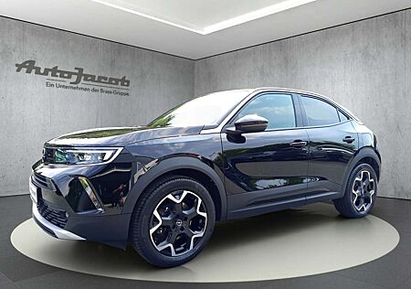 Opel Mokka-e Ultimate (MJ22) Elektromotor 100 kW (136