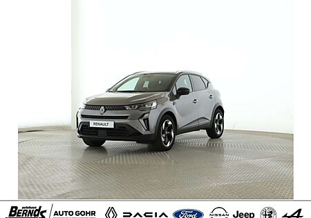 Renault Captur TCe Mild Hybrid 160 EDC TECHNO AUTOMATIK SITZHZG.