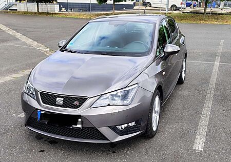 Seat Ibiza FR Vollausstattung