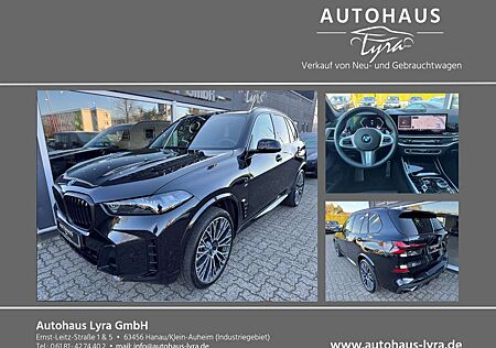 BMW X5 30d xDrive M-Sport Pro*LED*PANO*H&K*360°KAM*