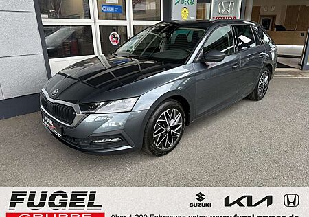 Skoda Octavia 1.5 TSI Ambition ACC|LED|SHZ|Navi