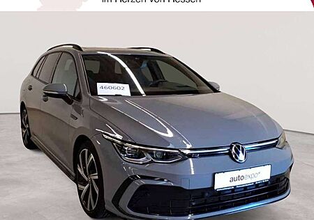 VW Golf Volkswagen Variant R-Line PANO MATRIX NAV ACC