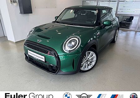 Mini Cooper S A 3-Türer Digitales Cockpit HarmanKardon LED Dyn.