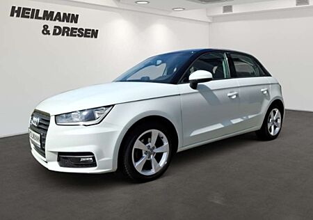 Audi A1 Sportback sport 1.0 TFSI DSG/Navi/Sitzheizung/PDC/
