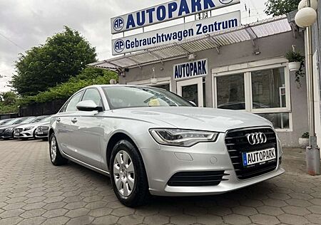 Audi A6 2.8 FSI Limousine*Tiptronic*Navi*Xenon*1.Hand