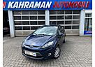 Ford Fiesta Champions Edition