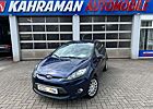 Ford Fiesta Champions Edition