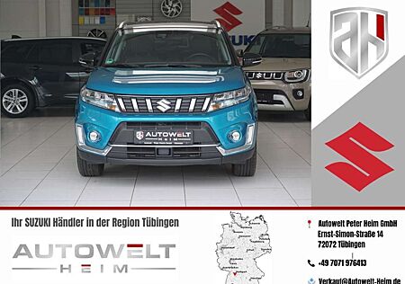 Suzuki Vitara 1.5 Hybrid Comfort+ 4x2*SHZ*Tempomat*