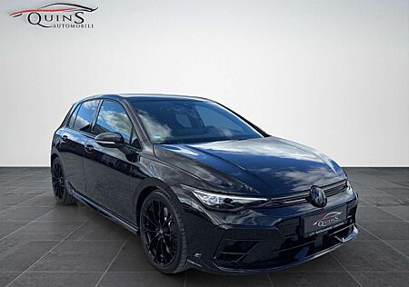 VW Golf Volkswagen VIII Lim. 2.0 TSI 245 kW 4Motion R Black Ed