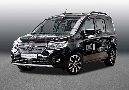 Renault Kangoo E-TECH Techno E-TECH 100% 8-fach bereift