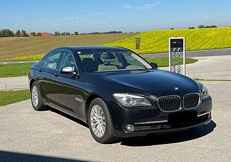 BMW 730 gebraucht kaufen BMW 730d 730