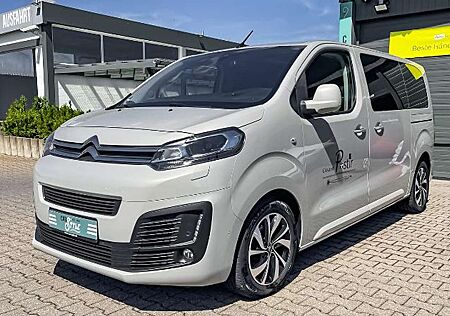 Citroën Jumpy Citroen Spacetoure ShineM.Pano.RFK.AHK. Head-up