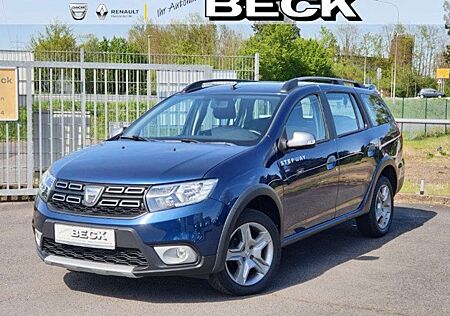 Dacia Logan MCV Stepway Prestige TCe 90 | Automatik,Klima,Navi