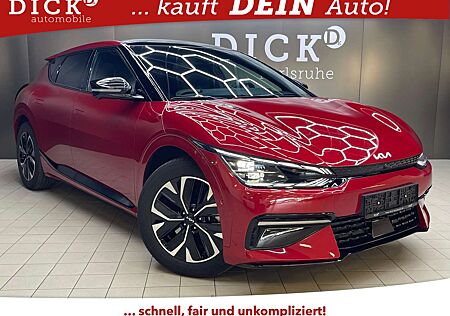 Kia EV6 GT-Line 4WD+WERKG+PANO+LED+WP+HEAD+ACC+360+