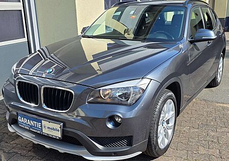 BMW X1 18 i sDrive* Automatik* PDC* Garantie