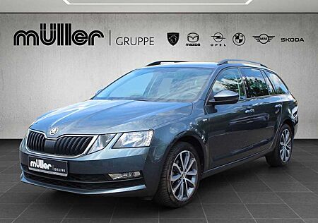 Skoda Octavia Combi 1.6 TDI Soleil