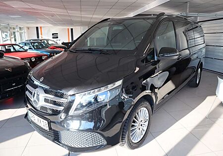 Mercedes-Benz V 300 /EXTRA LANG/KAMERA/DAB/SHZ/NAVI
